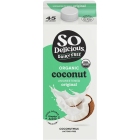So Delicious Organic Coconutmilk, Unsweetened