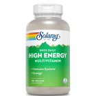 Solaray Once Daily High Energy Multi Vitamin, 180 Capsules