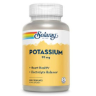 Solaray Potassium - Main