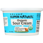 Kalona Organic Sour Cream