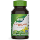 Nature's Way St. John's Wort, 100 Capsules