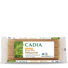 Cadia Gluten-Free Brown Rice Fettuccine Pasta, 16 oz.