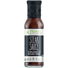 Primal Kitchen Organic Steak Sauce, 8.5 fl. oz.