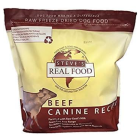 Steve's Real Food Beef Recipe, 20 oz.