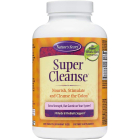 Nature Secret Super Cleanse, 200 Tablets