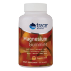 Trace Minerals Magnesium Gummies, Tangerine