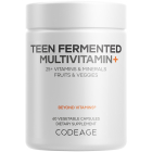 Codeage Teen Fermented Multivitamin - Main