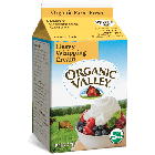 Organic Valley Heavy Whipping Cream