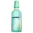 Lumineux Clean & Fresh Mouthwash - Front view