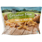 Cascadian Farm Crinkle Cut French Fries - Front view