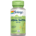 Solaray Avena Sativa - Main