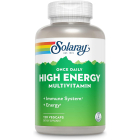 Solaray High Energy Multi - Main