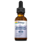 Solaray Grapefruit Seed Extract - Main