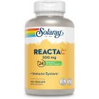 Solaray ReactaC - Main