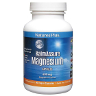 Nature's Plus Kalm-Assure Magnesium, 90 Veg Capsules