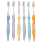 SoFresh Flossing Toothbrush, Assorted Colors