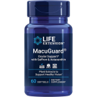 Llife Extension MacuGuard with Saffron & Astaxanthin - Main