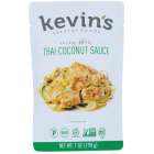 Kevin's Thai Coconut - Main