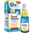 CofixRX Throat Cleanse, 0.95 fl. oz.