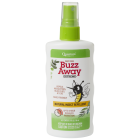 Quantum Buzz Away Extreme Insect Repellent Spray, 4 fl. oz.