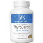 Natural Factors ThyroSense, 60 Vcaps