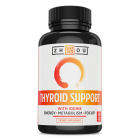 Zhou Thyroid Support, 60 Capsules