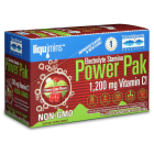Trace Minerals Electrolyte Stamina Power Pak, Cherry Lime Flavor, 30-Packets
