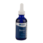 Trace Minerals Ionic Boron, 2 fl. oz.