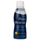Trace Minerals Ionic Plant Minerals, 17 fl. oz.