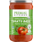 Primal Kitchen Tomato Basil Marinara Sauce, 24 oz.