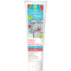 Desert Essence Green Apple Watermelon Gel Toothpaste for Kids - Front view