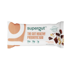 Supergut The Gut Healthy Prebiotic Bar Peanut Butter Chocolate - Front view