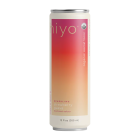 Hiyo NA Strawberry Guava Organic Social Tonic - Front view