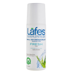 Lafe's Fresh Roll-On Deodorant