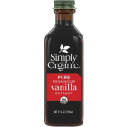 Simply Organic Pure Madagascar Vanilla Extract, 4 fl. oz.