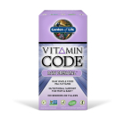 Garden of Life Vitamin Code RAW Prenatal Multivitamin, 90 Capsules