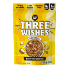 Three Wishes Original Grain Free Granola - Front view