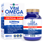 Vital Planet Omega Critical Care - Main