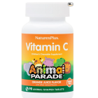 Natures Plus Animal Parade Vitamin C - Main