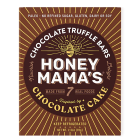 Honey Mamas Chocolate Truffle Bar Chocolate Cake - Front view