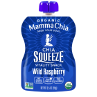 Mamma Chia Squeeze Wild Raspberry - Main