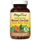 MegaFood Women's One Daily 60 Tabs