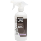 Better Life Wood Polish, 16 fl. oz.