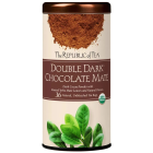 The Republic of Tea Organic Double Dark® Chocolate Maté - Front view