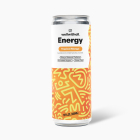 WellWithAll Energy Tropical Mango - Front view