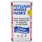 Yerba Prima Psyllium Whole Husks, 12 oz.