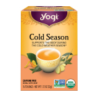 Yogi Cold Season - Main