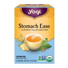 Yogi Tea Stomach Ease, 16 Tea Bags