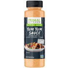 Primal Kitchen Yum Yum Dipping Sauce Made with Avocado Oil - Front view
