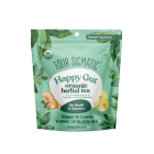 Four Sigmatic Happy Gut Organic Herbal Tea - Front view